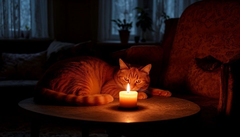 На этой неделе без электричества будет Полдневая