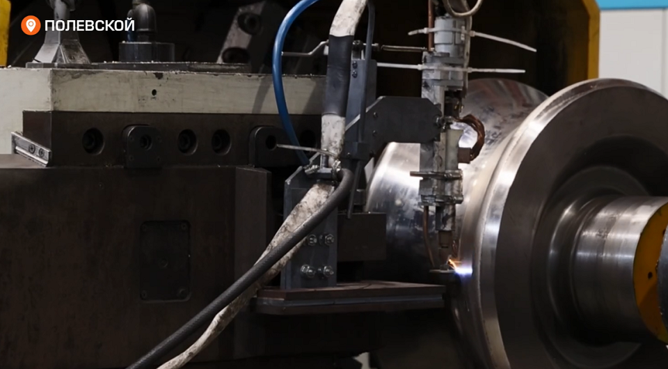 Мальки, валки и Николай Цискаридзе. ТМК рассказывает