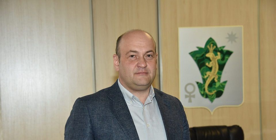 Говорит глава. Как попасть в газету