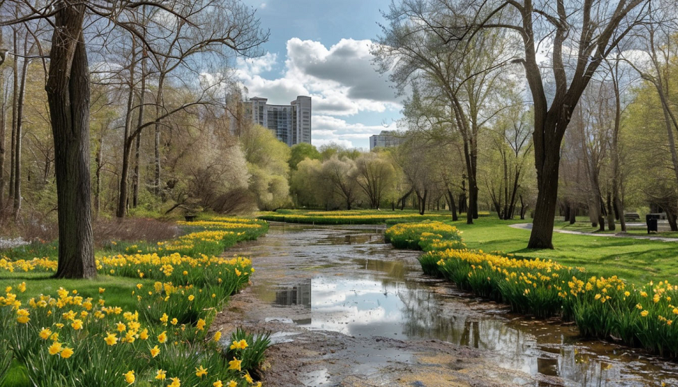 Антимонопольное ведомство рассматривает жалобы по несостоявшемуся тендеру "самого южного парка"