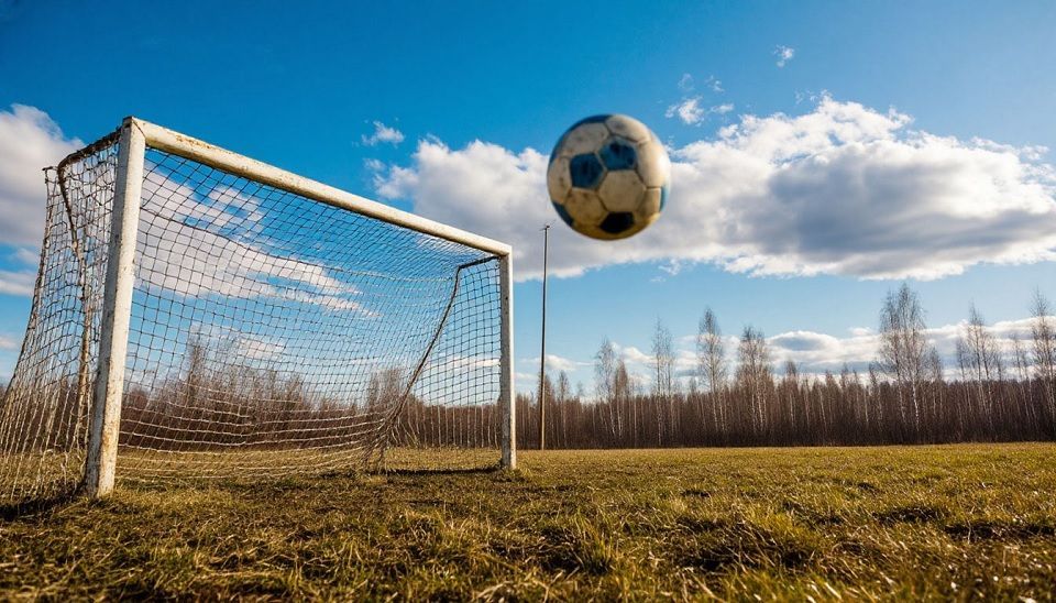 Поздравляем с победой "Северский трубник"!