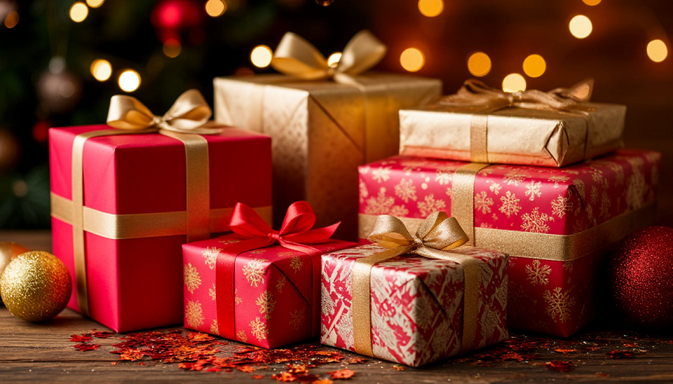 Депутаты Думы отказались от компенсаций в пользу подарков маленьким полевчанам