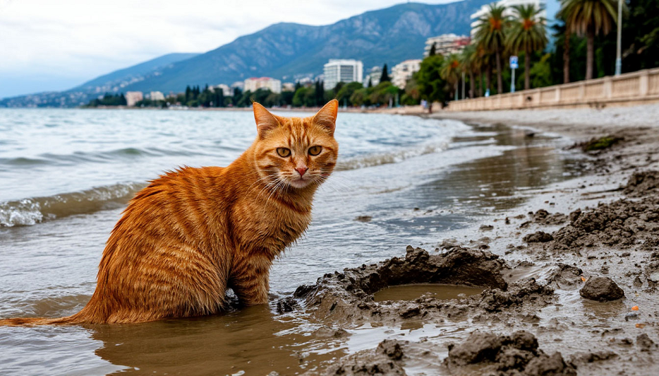 Полевчанка неудачно слетала в Гагры и высудила компенсацию. Но намного меньше. чем хотелось
