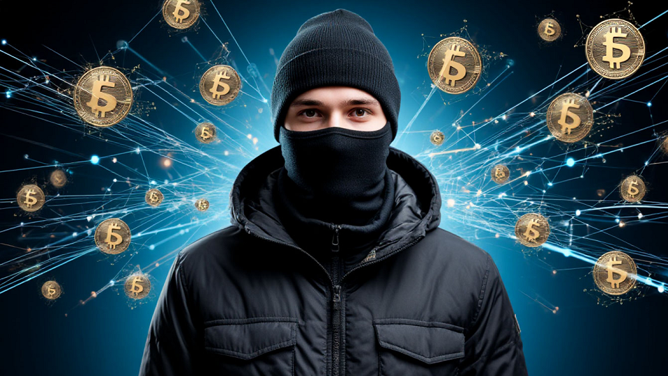 Мошенники осваивают телеграм-боты. Будьте внимательнее!