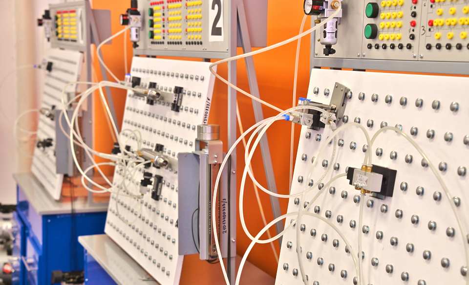 В Полевском многопрофильном техникуме началась приемная кампания!