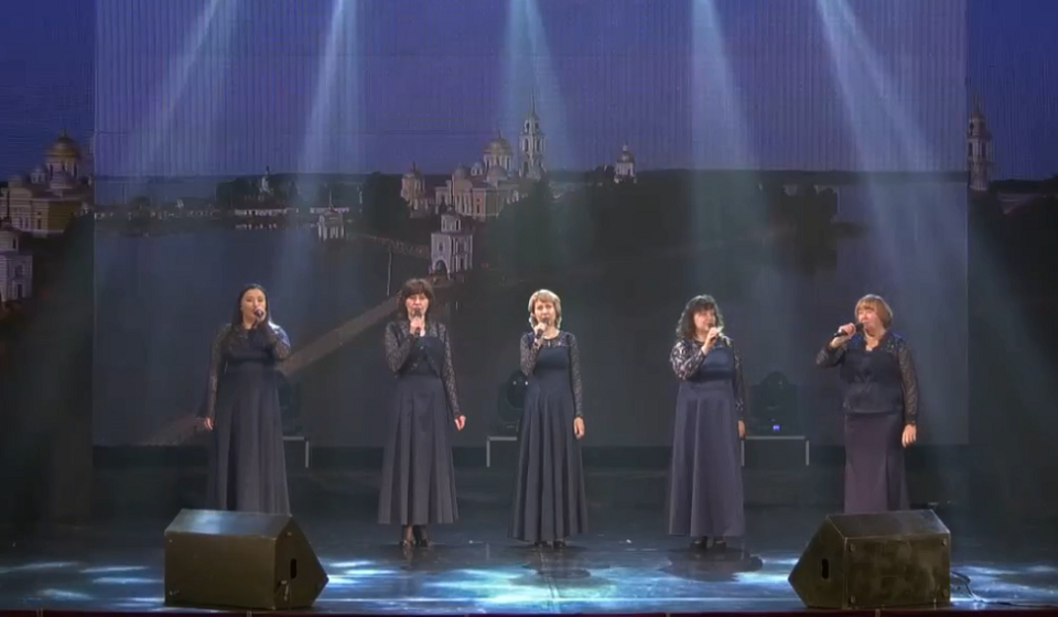 Полевчанкам покорились "Вершины Урала"