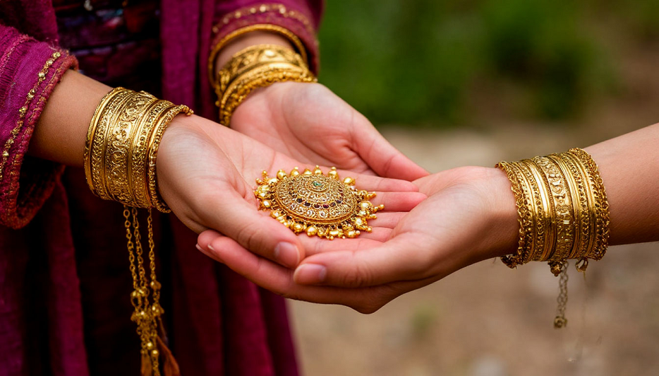 Вместе с порчей ушли и деньги. Мошенницы на промысле