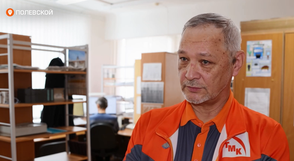 Креатив, водород, новые идеи и Ночь Музеев. Рассказывает ТМК