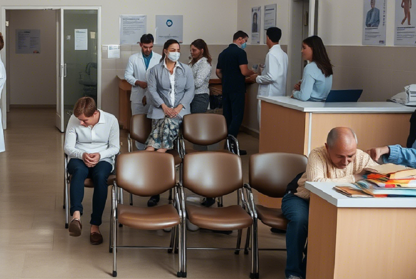 Рак не должен стать приговором