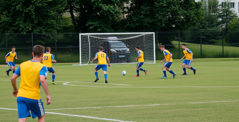 "Северский трубник" сыграет дома 14 июня