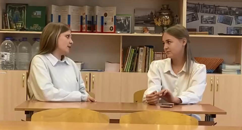 Новый ролик против мошенников! Смотрите сами - показывайте знакомым!