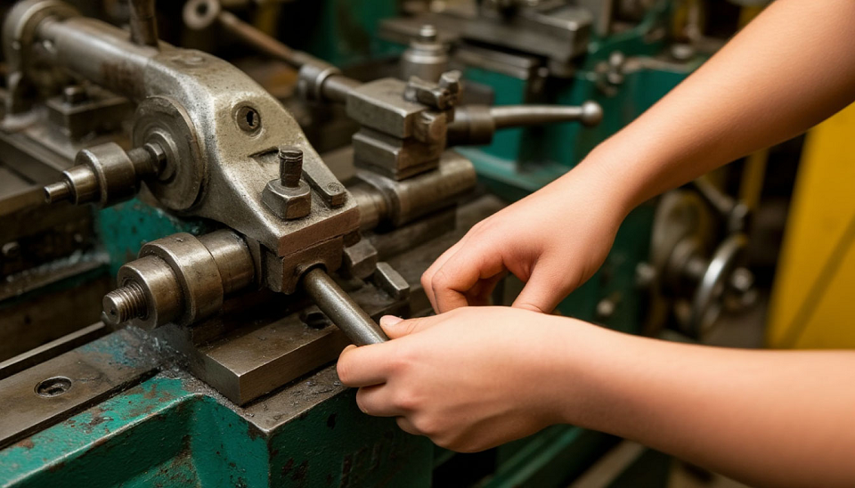 Без аттестата? Профессии научат! 