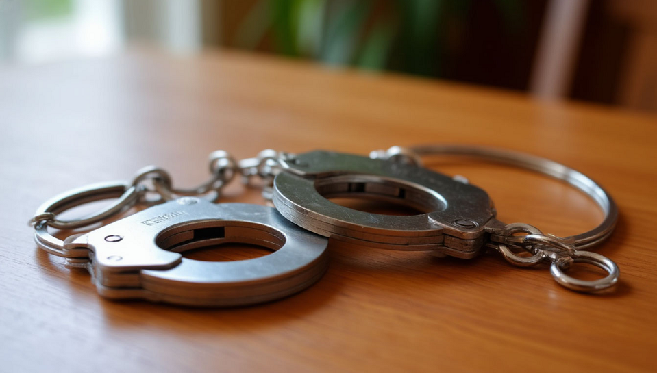 Взяточник получил 14 лет колонии