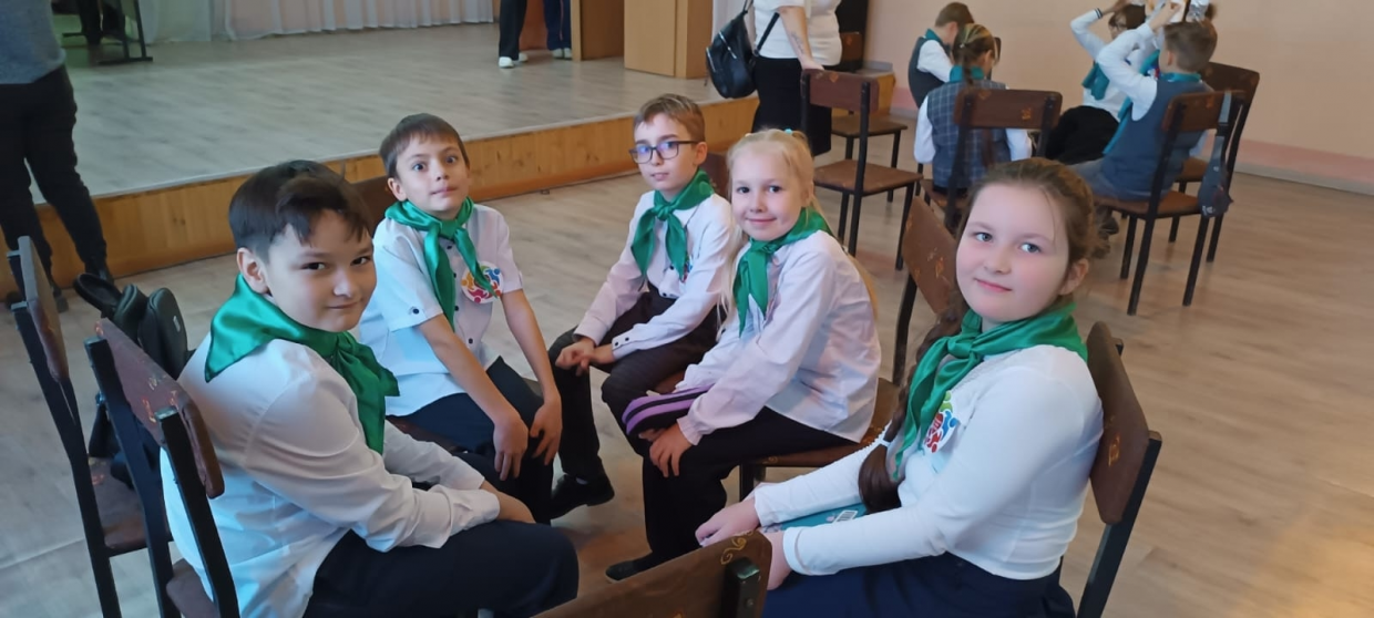 Чем живут полевские школьники. Конкурсы и фестивали