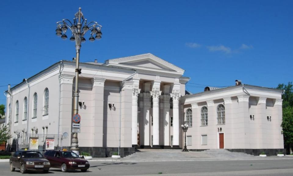 В ДК СТЗ в Полевском открылся региональный гражданский форум