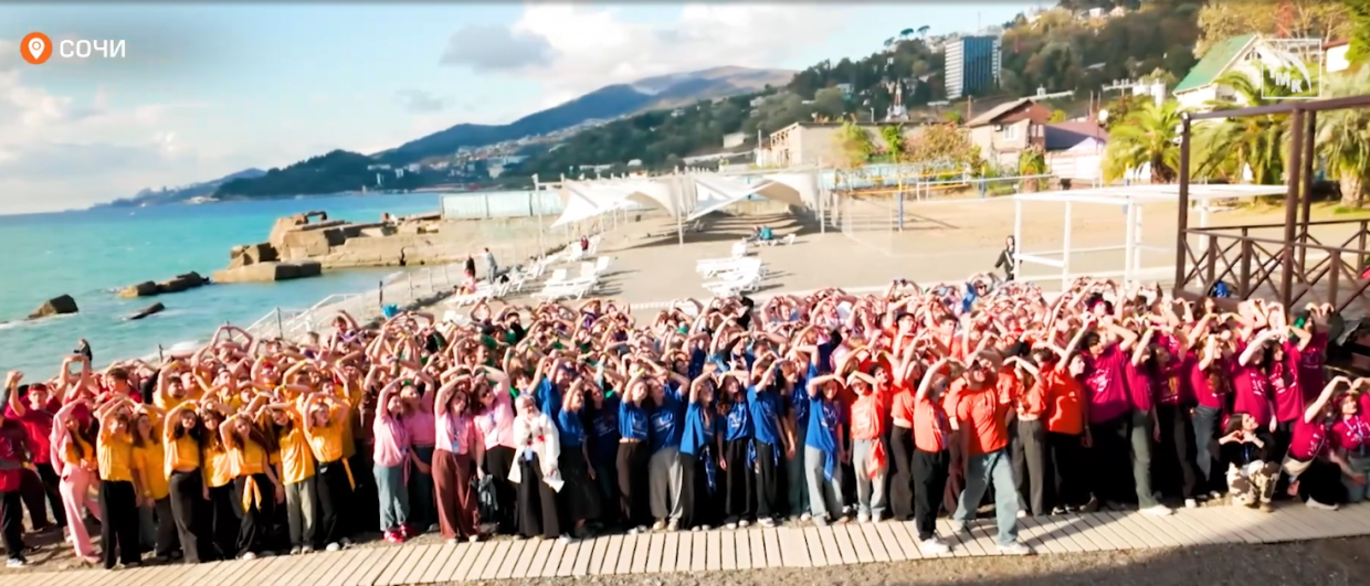 Карьерный квест, Зеленая инициатива и Игра чемпионов. Рассказывает и показывает ТМК