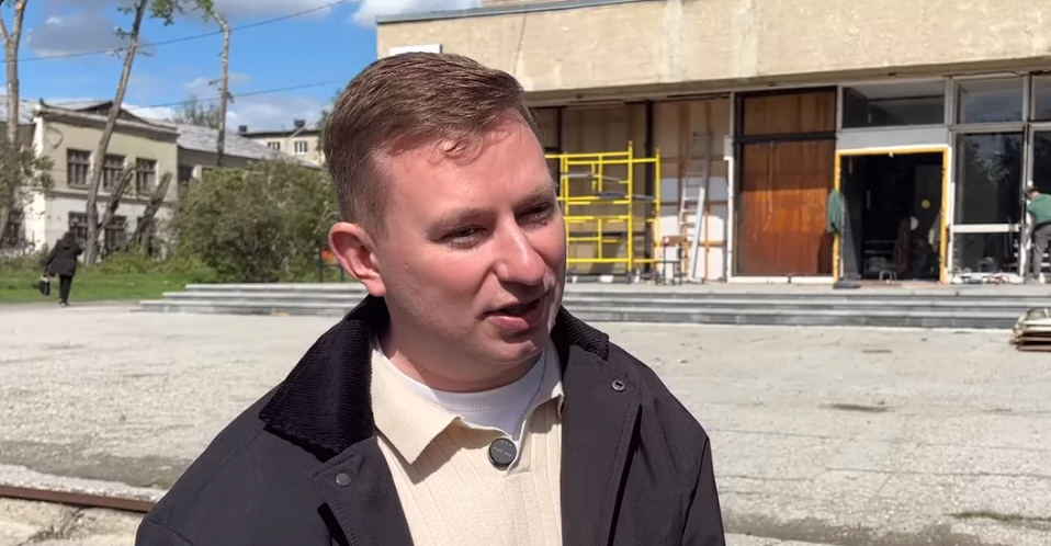 Процесс пошел! "Родина" на ремонте. Чем он закончится?