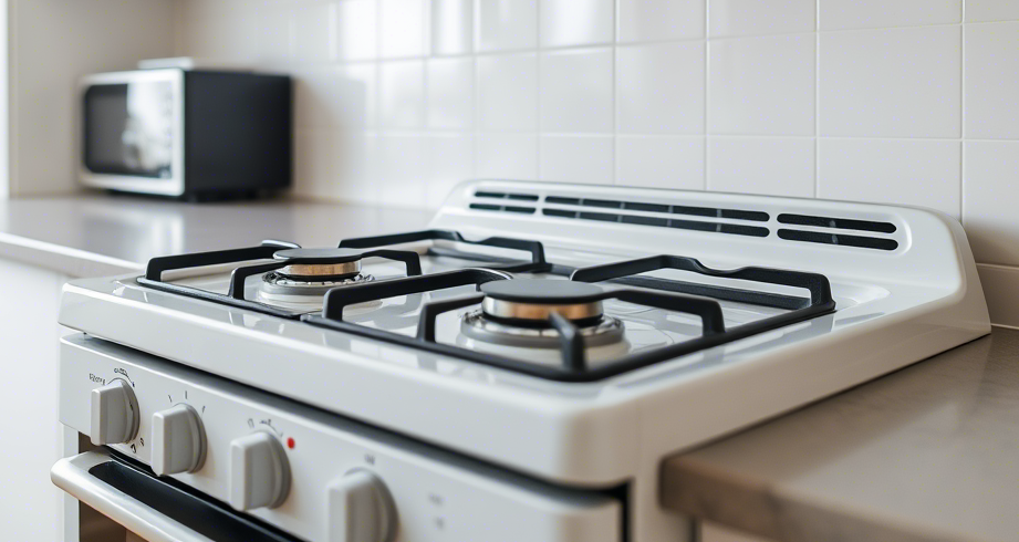 Не будет газа на Красной Горке