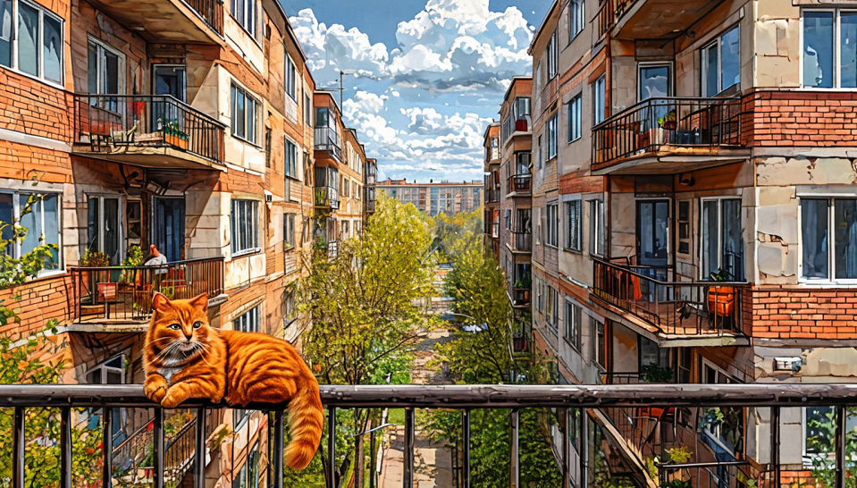 Полевской вошел в список городов с семейной ипотекой для вторичного рынка жилья