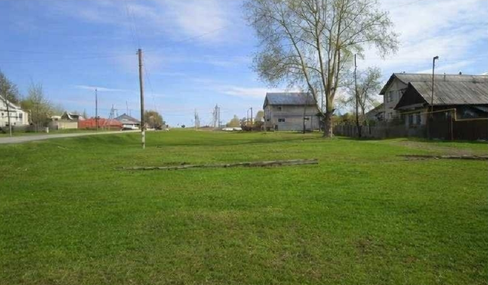 И полевские села тоже! Выберем площадку для дальнейшего благоустройства!