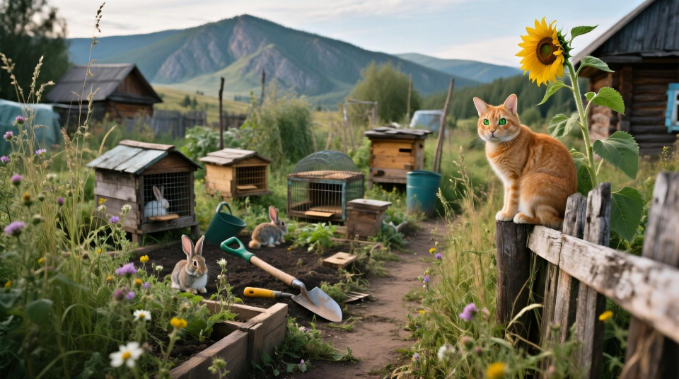 Что теперь можно и что нельзя садоводам. Новый закон