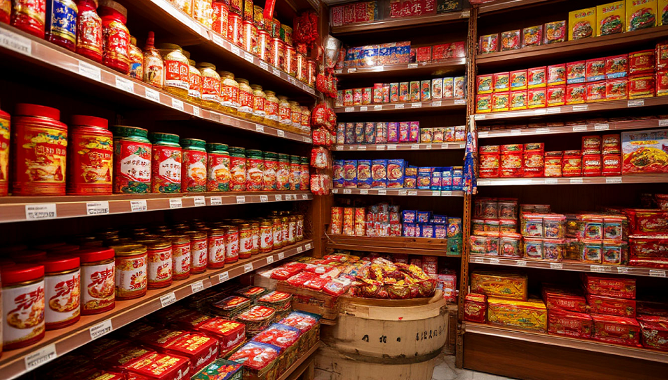 Китайские товары в России подешевеют еще сильнее?