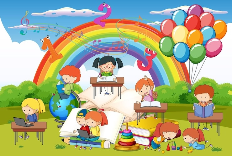 Вниманию родителей дошкольников!