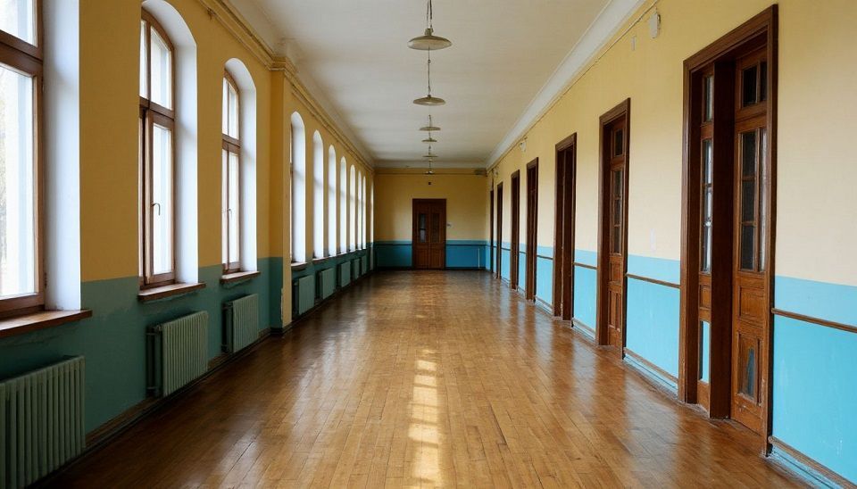 В российских школах появится единое расписание