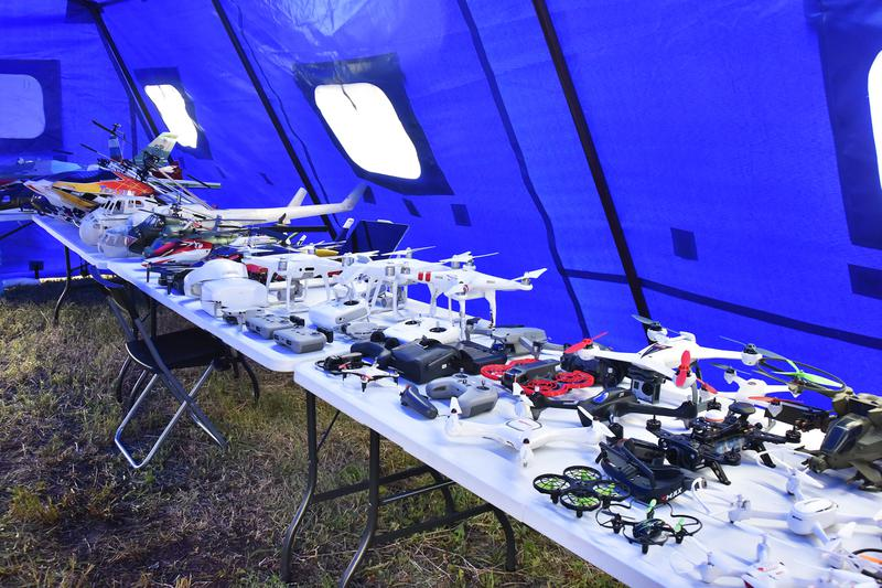 Можно подавать заявки на участие во всероссийской "Зарнице 2.0"