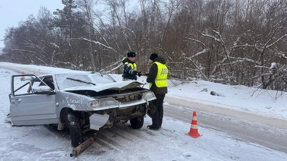 Областная автоинспекция подвела итоги 2025 года