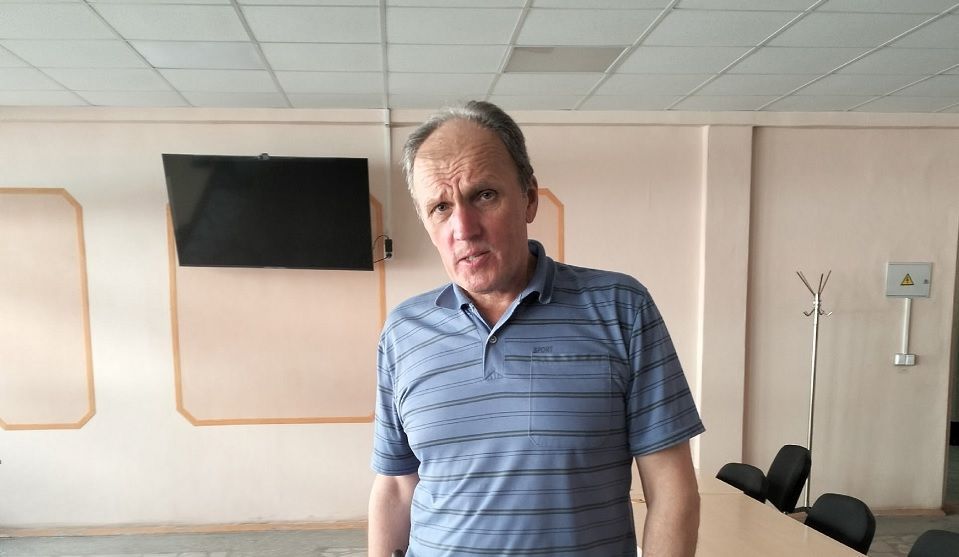 Северские трубники сохраняют память о первых гвардейских дивизиях