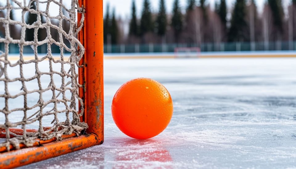 Выстраданная победа. "Северский трубник" показал уровень