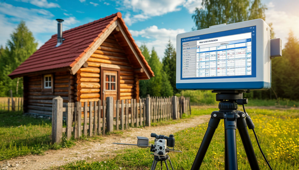 Этот год - последний. Полевчане, вносите недвижимость в реестр!