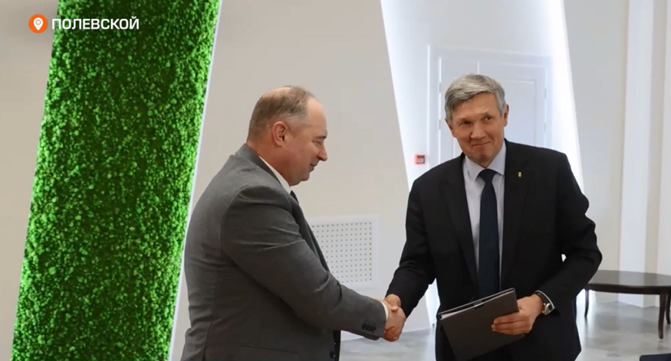 Единый стандарт, заслуженные металлурги и вековая история. Рассказывает ТМК