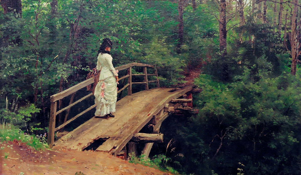 Копируя шедевры. В Полевском пройдет конкурс и выставка копий известных картин