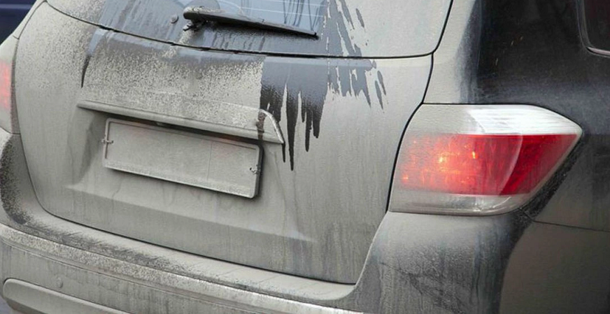 До полутора лет. Наказание за грязные и нечитаемые номера усилилось