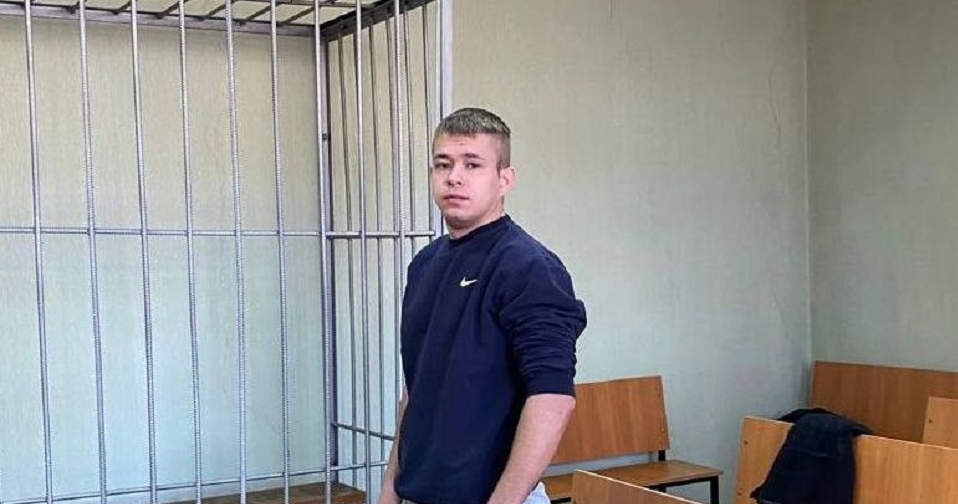 Котоубийца будет отрабатывать грех почти два года. Суд постановил