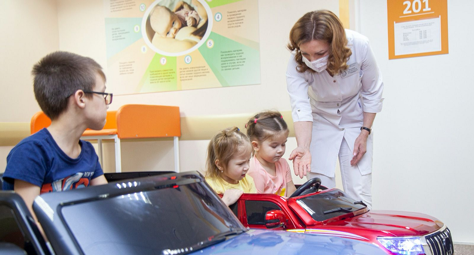 ТМК официально стала партнером двух нацпроектов