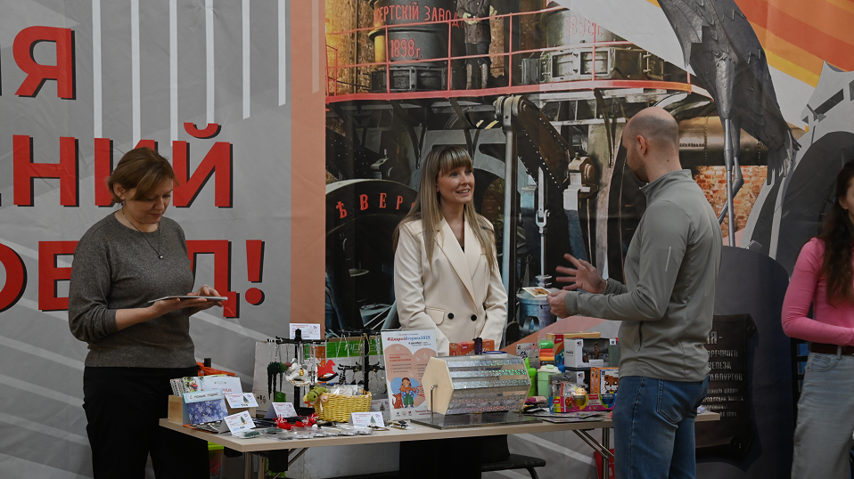 Корпоративная благотворительность, Молодые таланты и Сессия сталеплавильщиков. Рассказывает ТМК