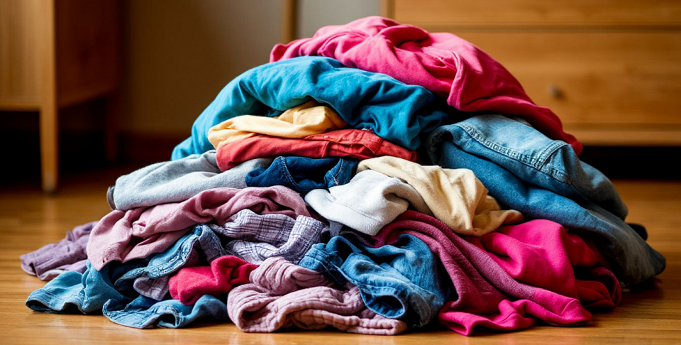 98% подозрительных предприятий легкой промышленности в России оказались фейковыми