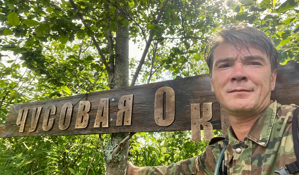 "Спокойно и без фанатизма" - кредо инженера СТЗ Сергея Загидулина