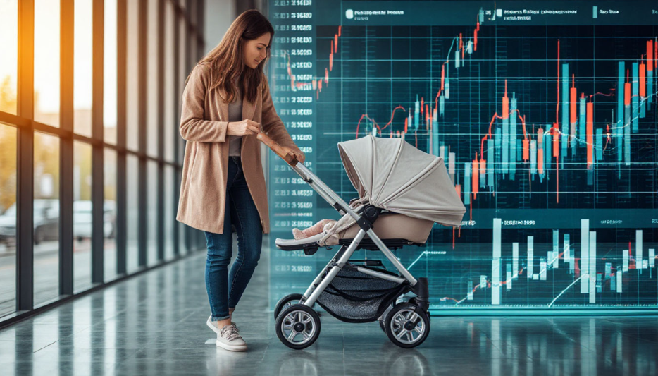 Прокуратура защитила  полевчанку - мать двоих детей