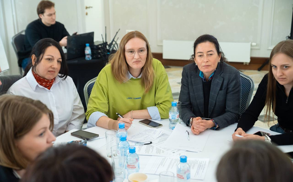 ТМК обсудила перспективы развития промтуризма в Свердловской области