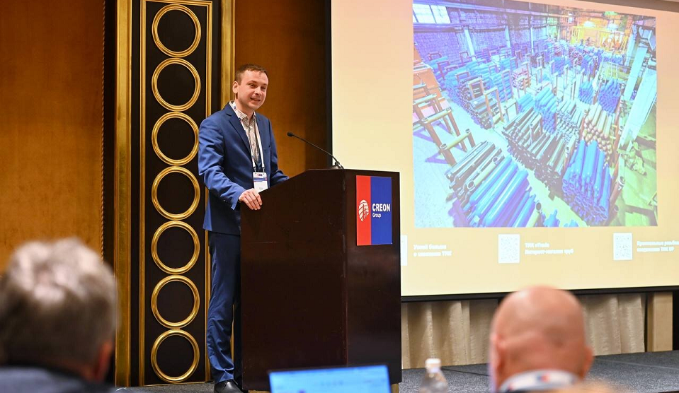 ТМК совершенствует требования к качеству газовых баллонов