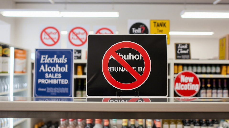 Завтра и послезавтра - последние звонок и "полусухой закон"