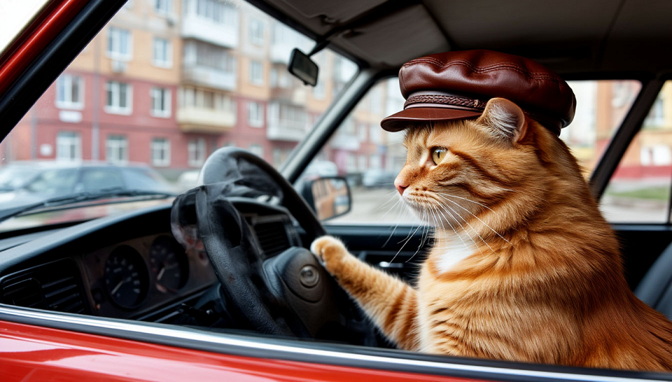 Права в России дорожают по плану