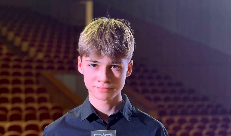 У полевских певцов - сезон конкурсов и фестивалей