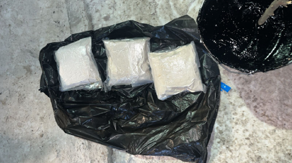 81 килограмм наркотика изъяли уральские полицейские. Разорена очередная нелегальная фабрика