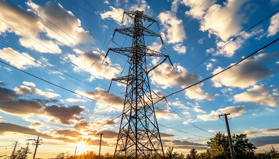 Полевские энергетики улучшают электроснабжение сел