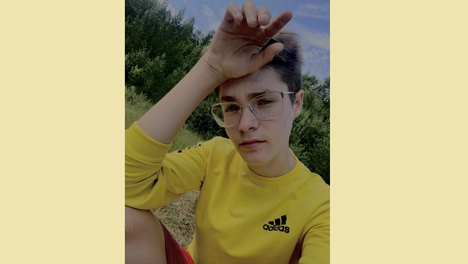 Полевчане, помогите Павлу Злобину вернуться к жизни!